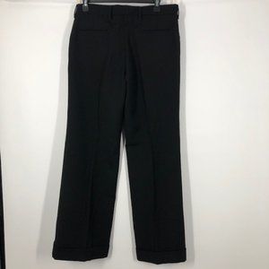 Prada Pants Beautifully Tailored